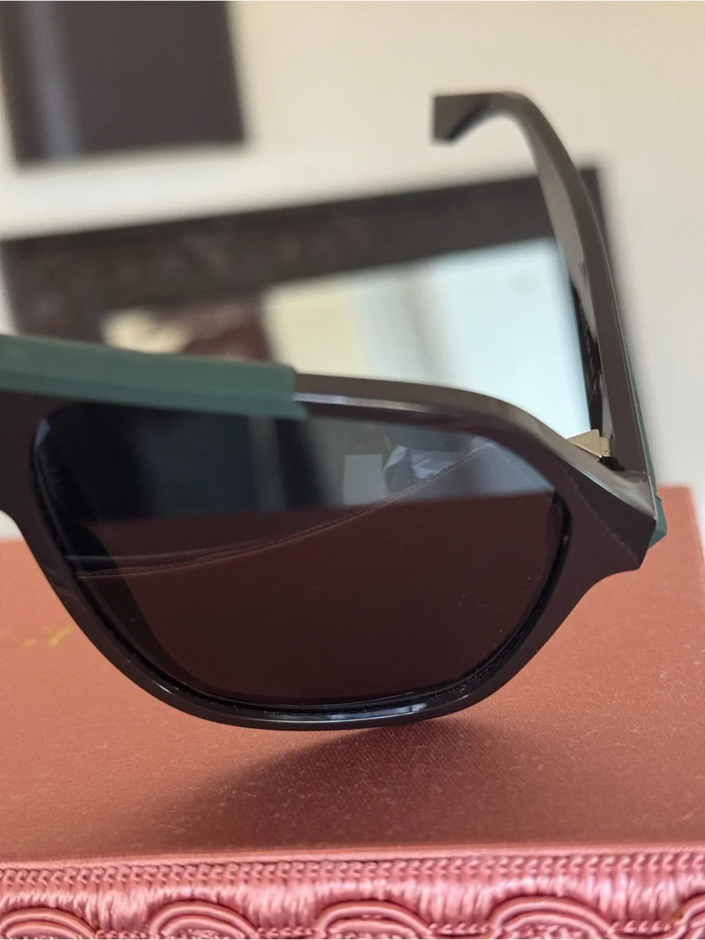 Fendi Sunglasses